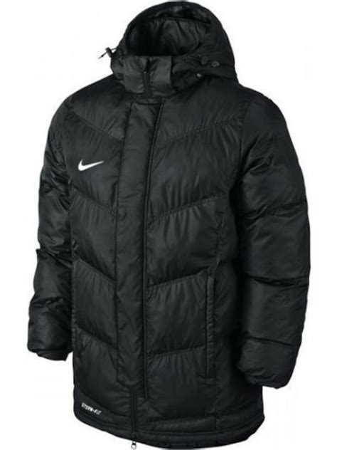 nike team jacket herren winterjacke schwarz 645484 010|Nike Herren Team Park 20 Winterjacke .